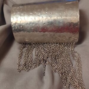 Cuff Bracelet